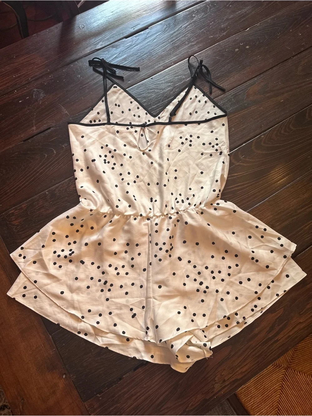 kate spade satin sleep